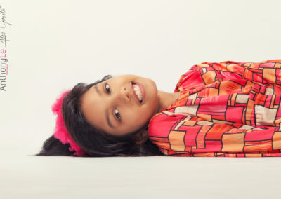 Anthony Le Models Agency