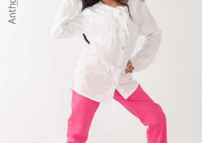 Anthony Le Models Agency