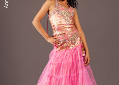Anthony Le Models Agency