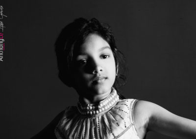 Anthony Le Models Agency