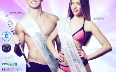 Giuria per MISS & MISTER MODEL ITALIA 2018