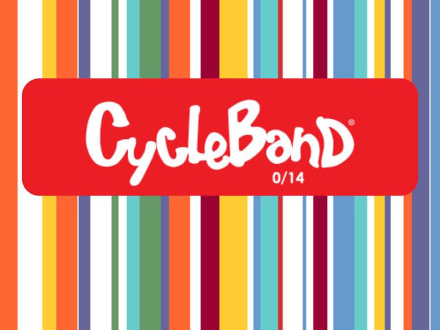 Casting CycleBand