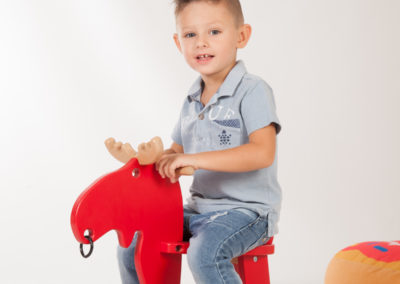 Nicolas-Agenzia modelle bimbi Brescia