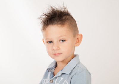 Nicolas-Agenzia modelle bimbi Brescia