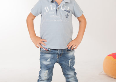 Nicolas-Agenzia modelle bimbi Brescia