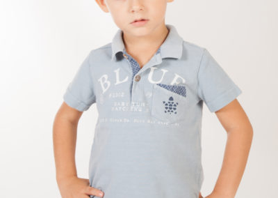 Nicolas-Agenzia modelle bimbi Brescia