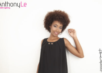 Emely-Agenzia modelle bimbi Brescia