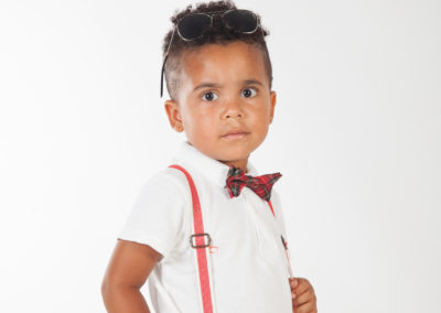 Santiago-Agenzia modelle bimbi Brescia