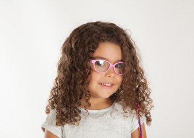 Alexa- Agenzia modelle bimbi Brescia