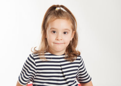 Matilde - Agenzia modelle bimbi Brescia