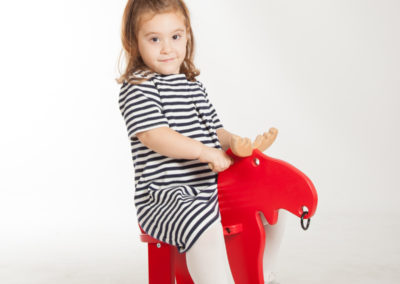 Matilde - Agenzia modelle bimbi Brescia