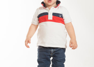 Pietro - Agenzia modelle bimbi Brescia