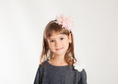 Teodora - Agenzia modelle bimbi Brescia