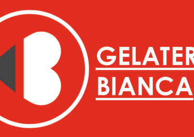 GELATERIA BIANCA